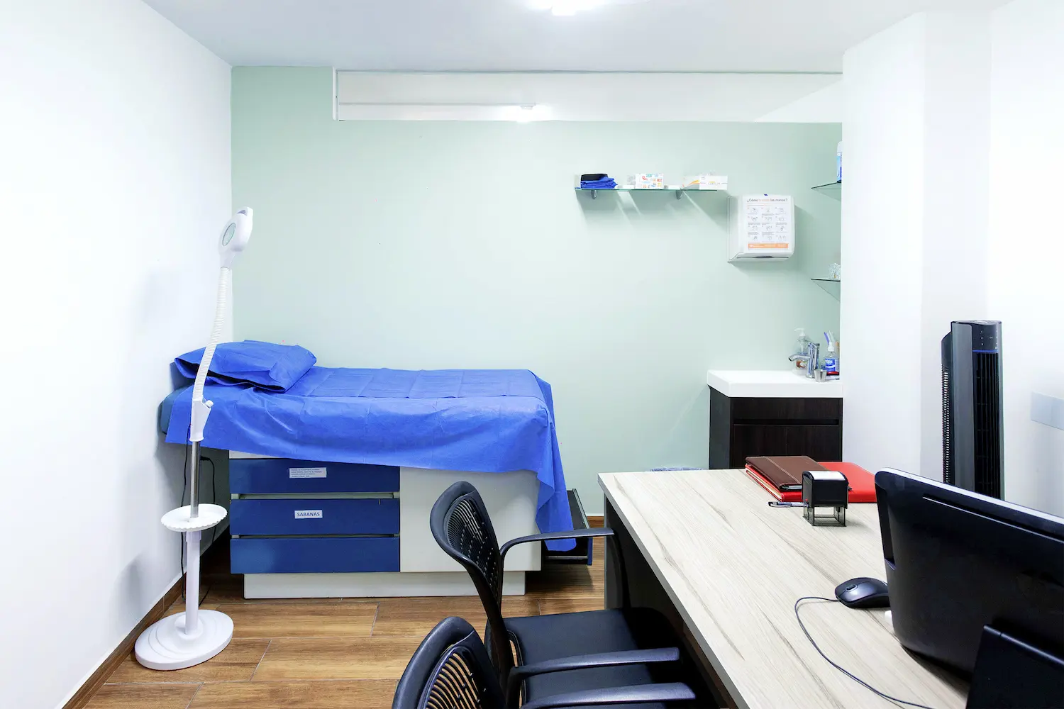 Sucursal Insurgentes Sur