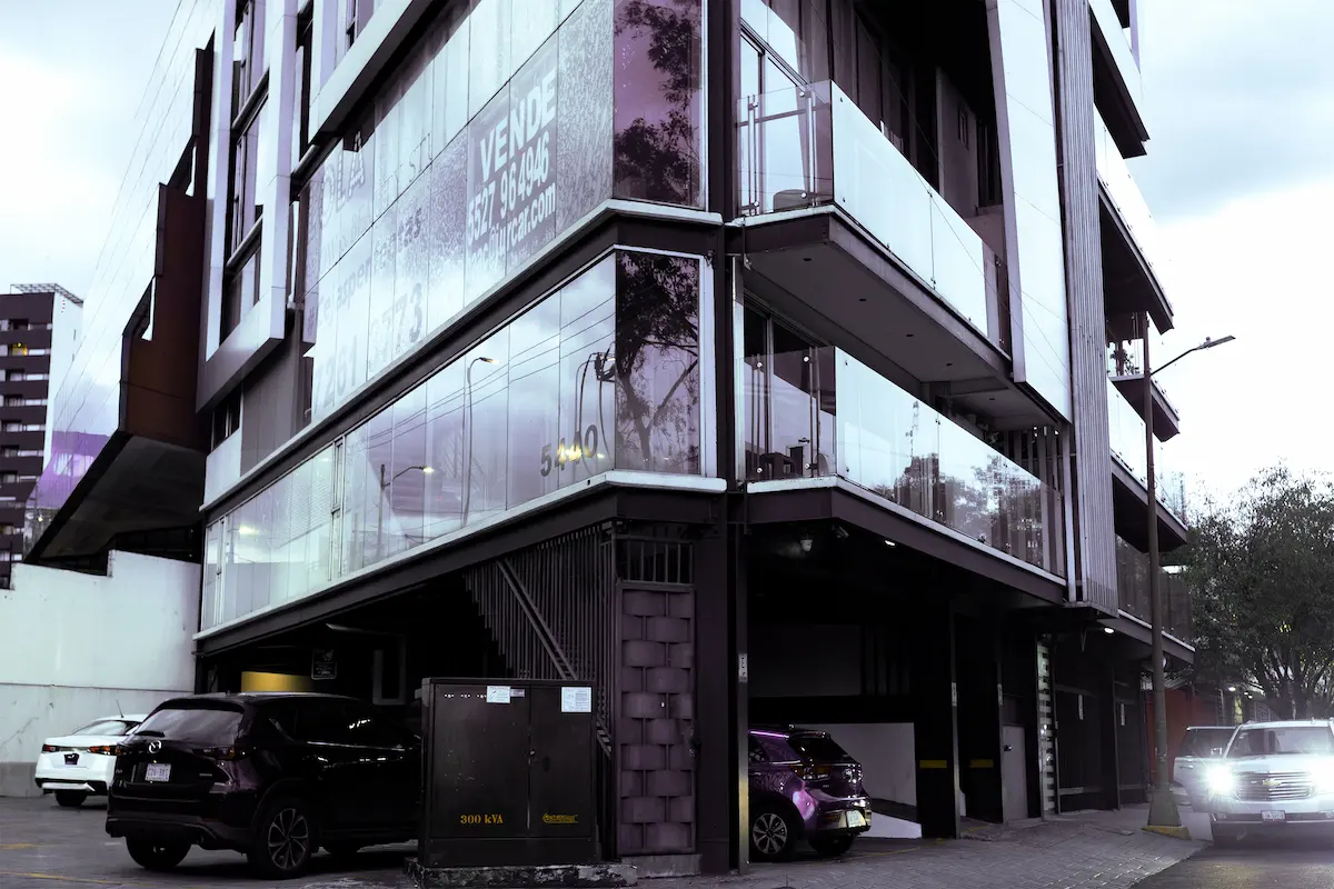 Sucursal Periférico Sur