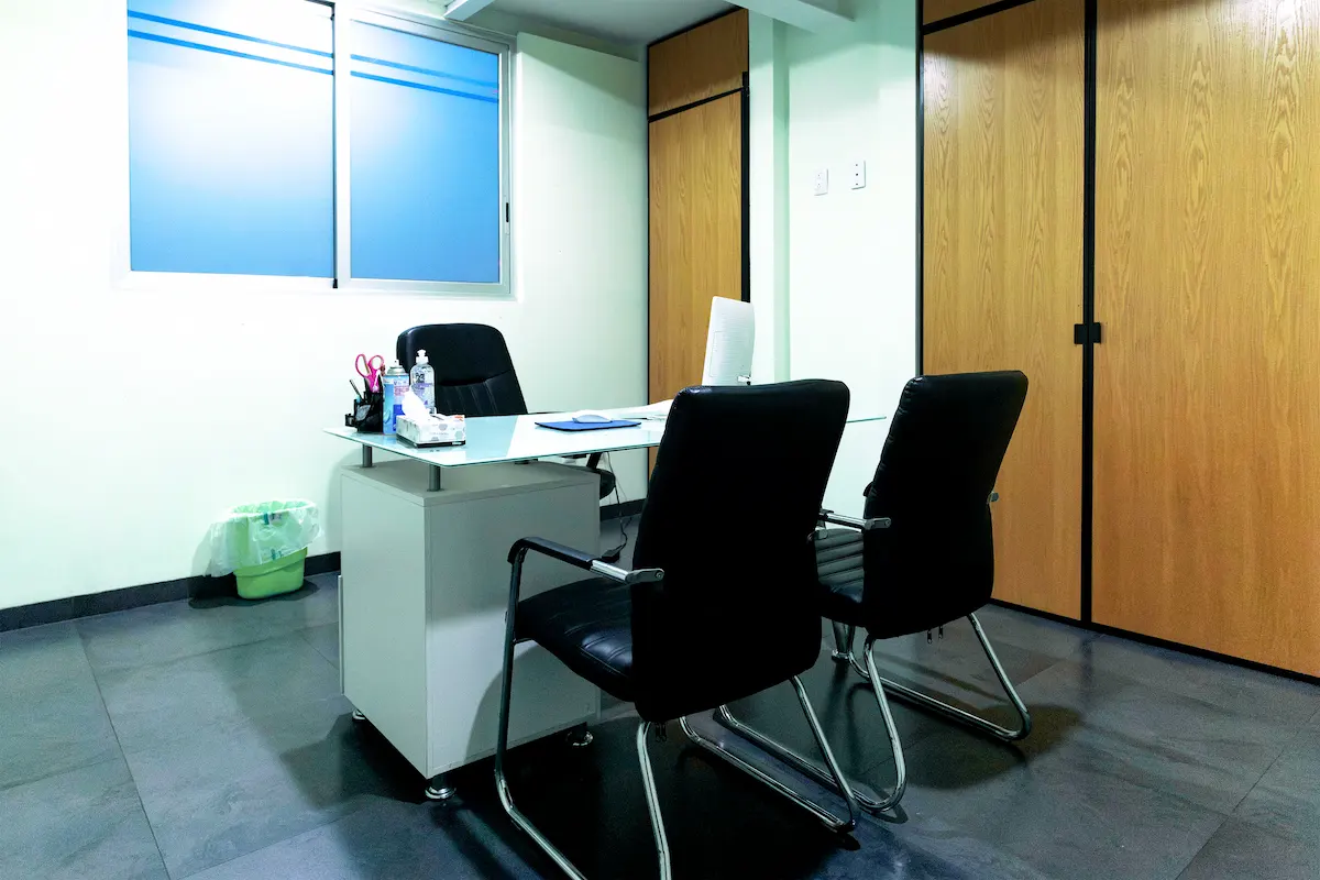 Sucursal Periférico Sur