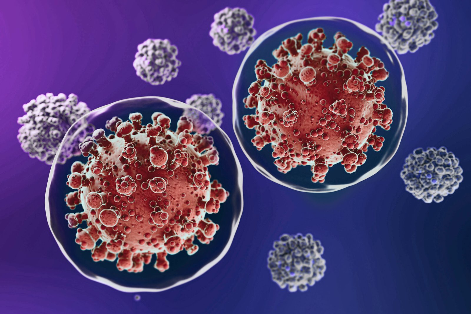 Micoplasma genitalium: qué es, síntomas, diagnóstico y tratamiento