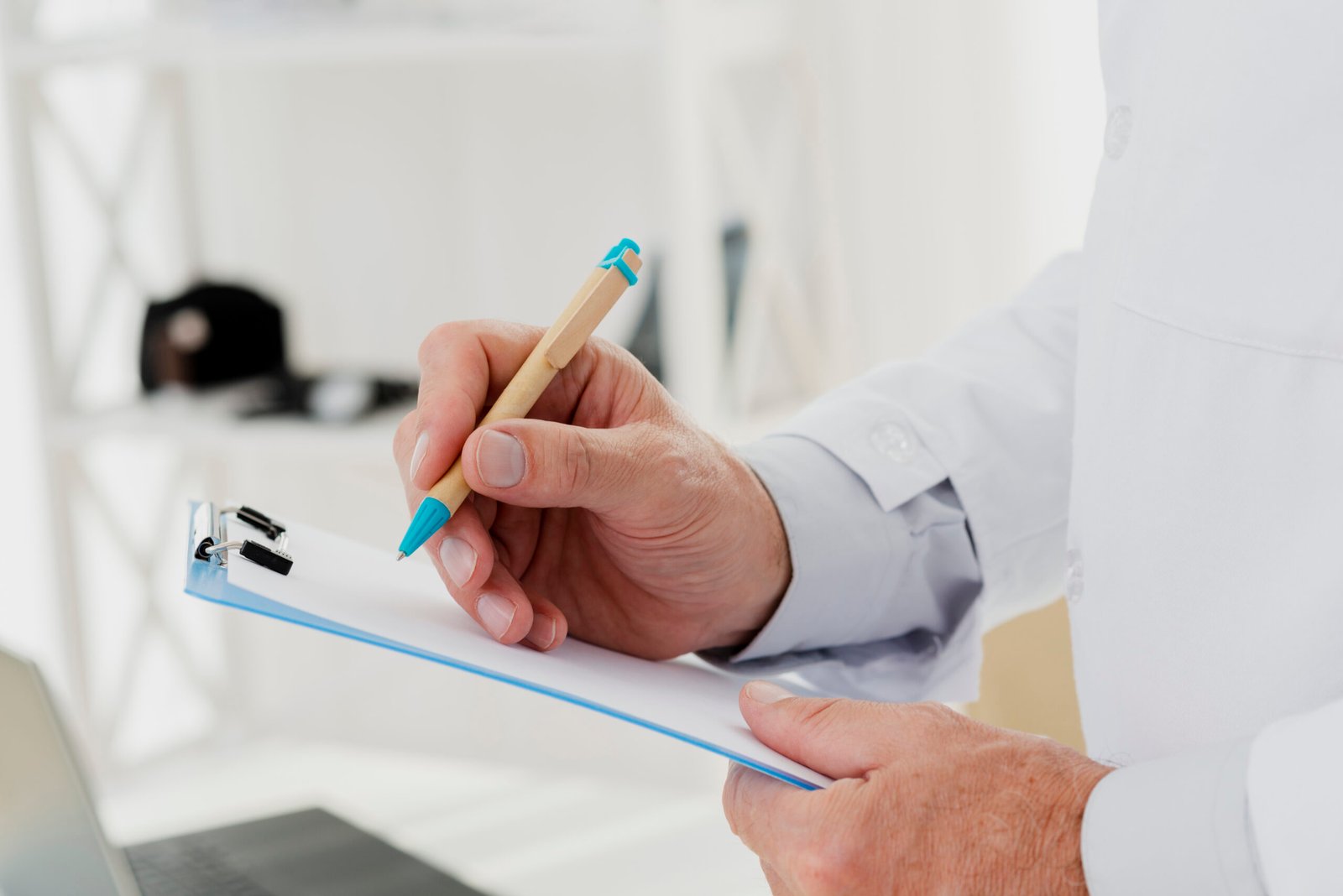 Falsos positivos y falsos negativos en ETS: por qué ocurren y cómo interpretar los resultados