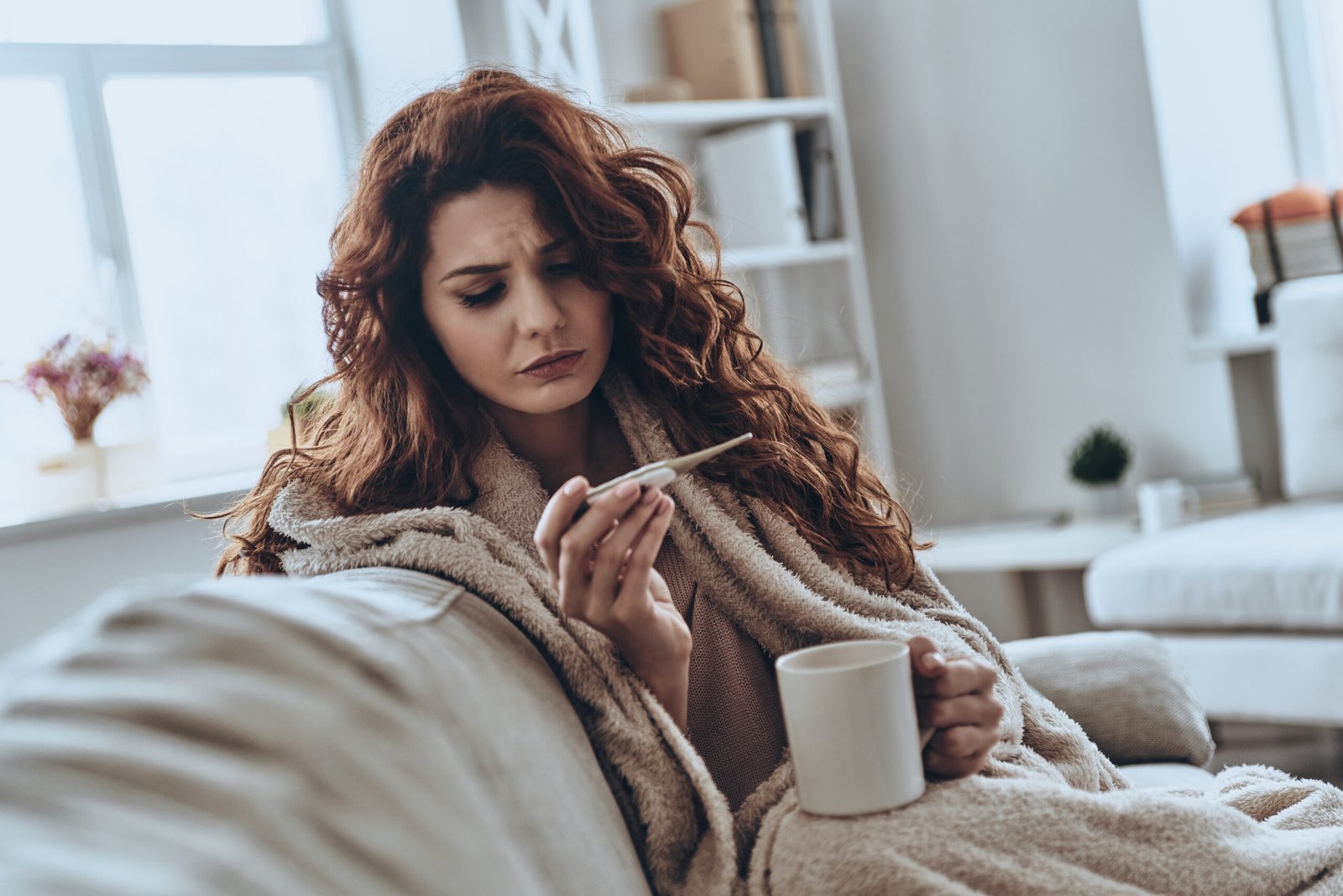ETS asintomáticas en mujeres: infecciones silenciosas que pueden afectar la salud íntima