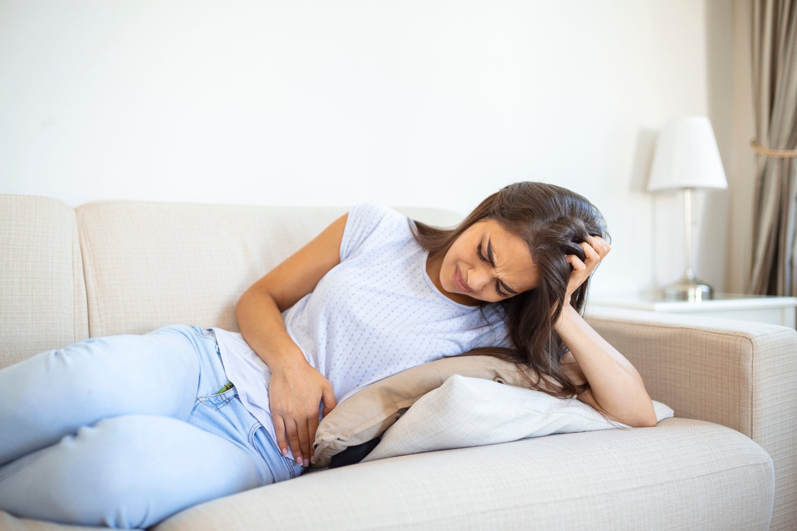 ETS y cervicitis: causas, síntomas y tratamiento oportuno
