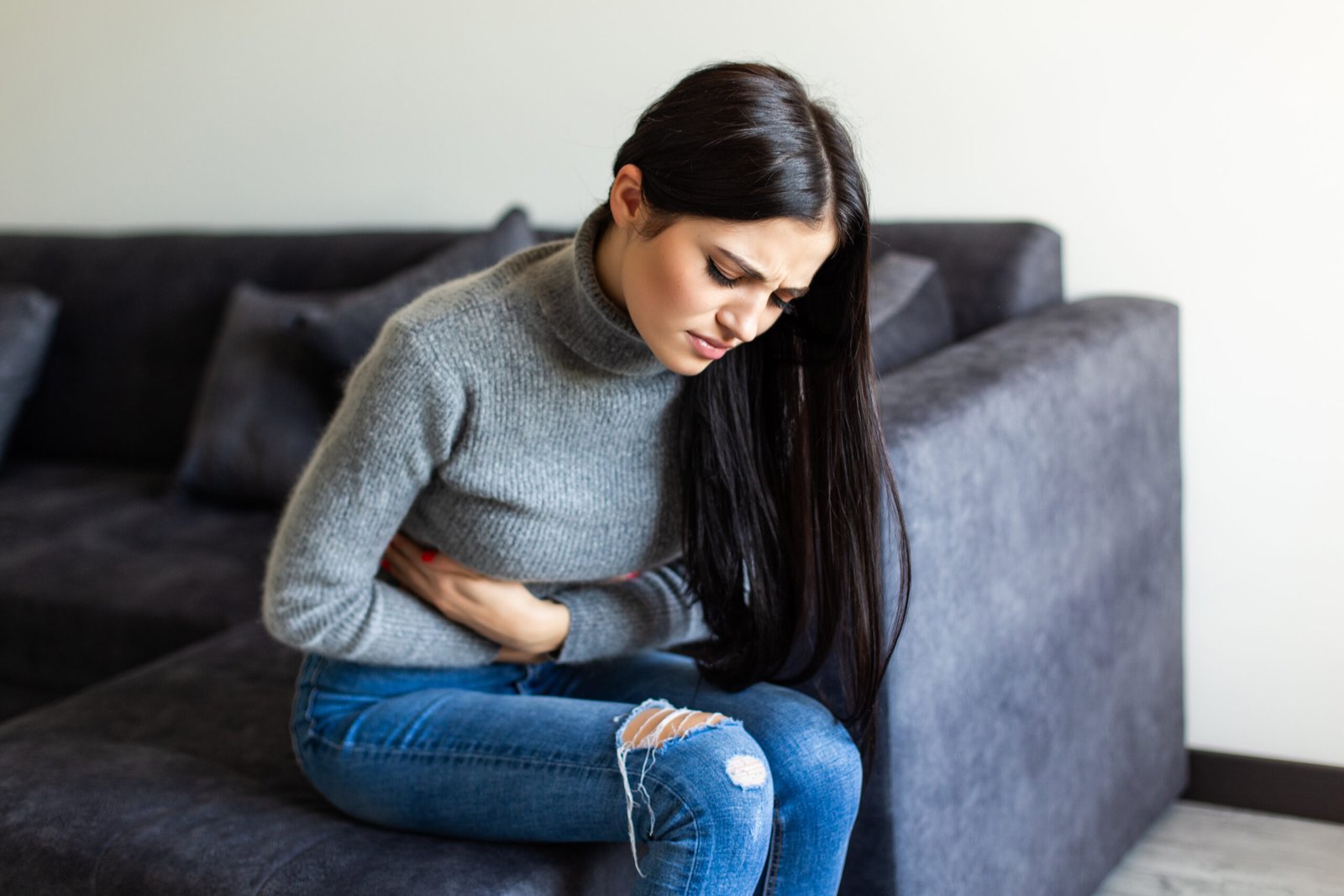 ETS y dolor durante relaciones sexuales: ¿Cuándo es una señal de alerta?