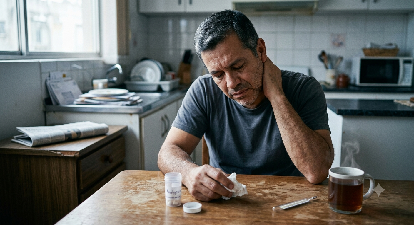 ETS en adultos mayores: ¿Por qué aumentan?