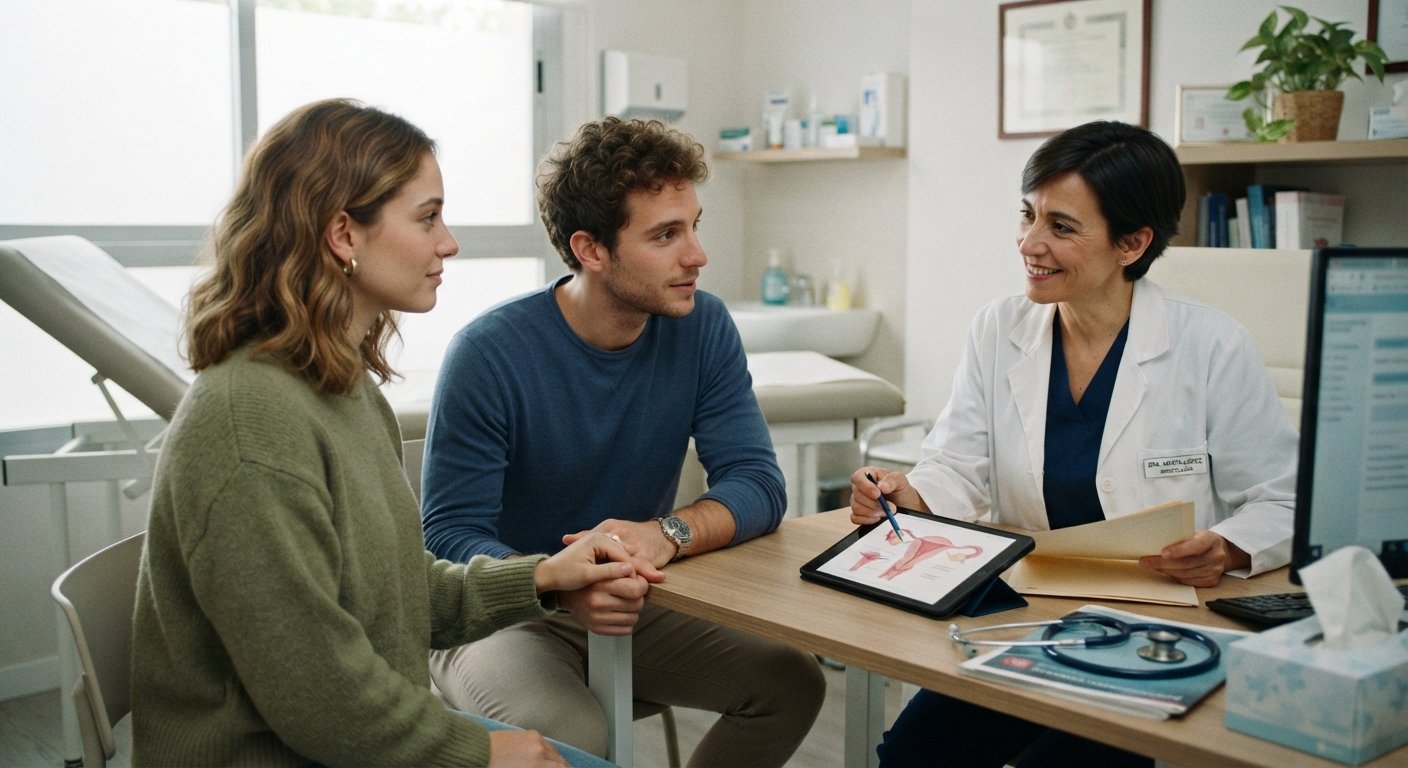 Riesgo de reinfección ETS entre parejas: Guía definitiva para romper el ciclo del efecto pimpón