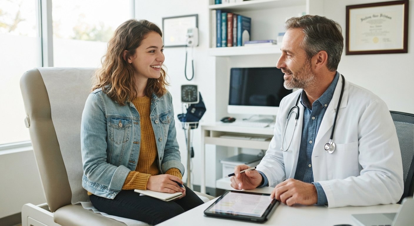 Clamidia resistente a antibióticos: Qué hacer ante el fracaso del tratamiento