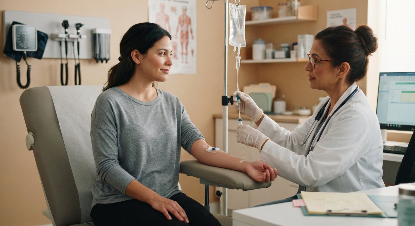 Tratamiento de la gonorrea: Duración, efectividad y pautas médicas oficiales