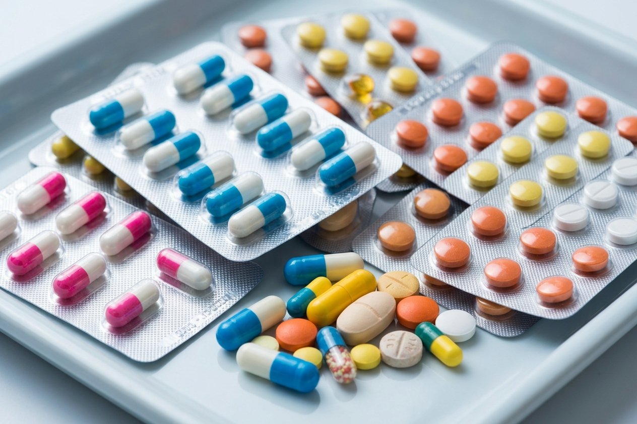 ¿Qué pasa si un antibiótico no funciona para una ETS? Guía y pasos a seguir